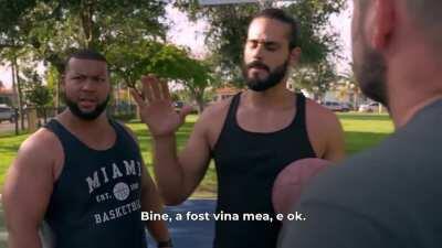 Cuvinte periculoase in engleza