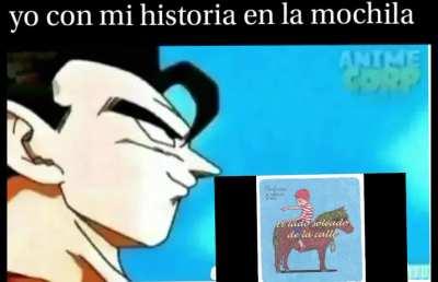 que buena banda