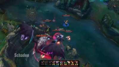 low elo in a nutshell