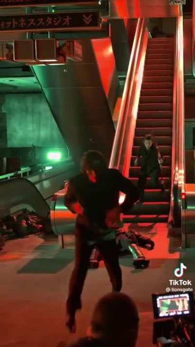 It’s hard to fully appreciate stunt work until you hear it