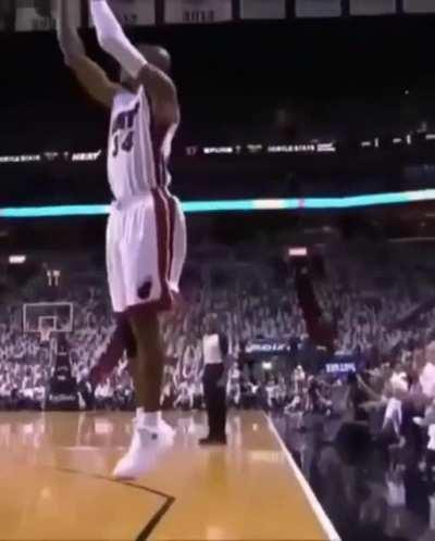 When you're smooth as silk