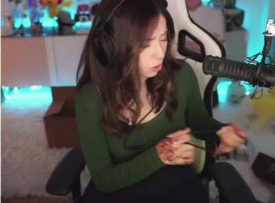 Pokimane
