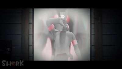 When you've had one scrumpy