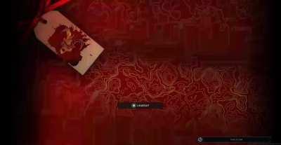 Current state of the game