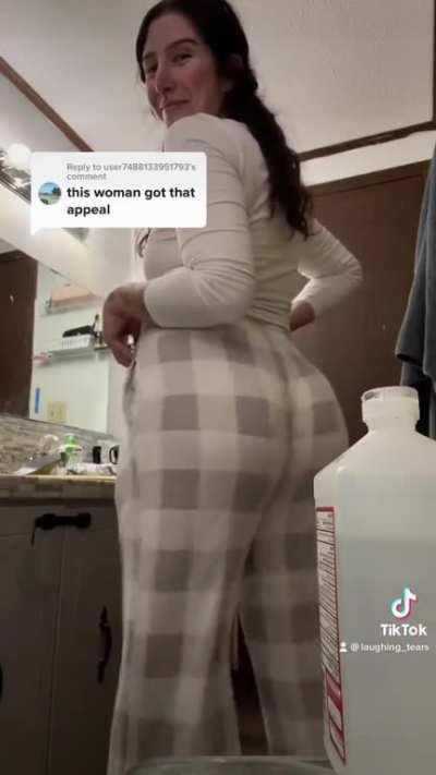 (OC) I think everyone loves it when I wear these jammies