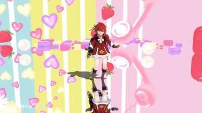 Here, have a free PTSD, you're welcome.