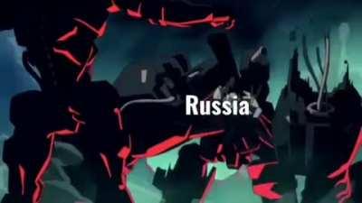 latest USA proxy war in a nutshell