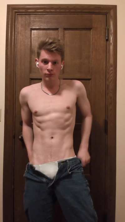 This is the best way to spend a Saturday...