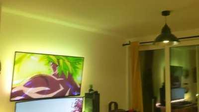 Ambilight & Superultra goodness