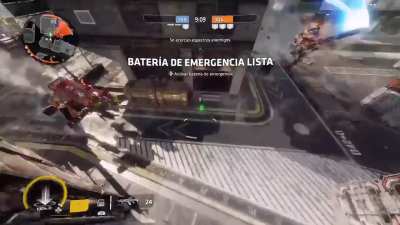 In the blink of an eye, he lost everything...