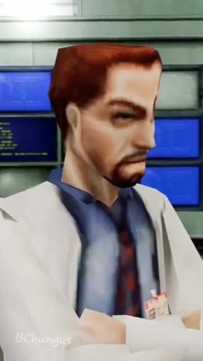 Losercity workplace (by BChungus on YT)