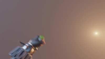 All Octane Stim Animations