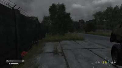 Chambered FX and a Dream 😎