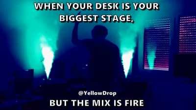 Me & How i handle COVID 🤣