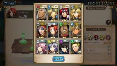 Bug: Adding copies of the same hero to your hero card