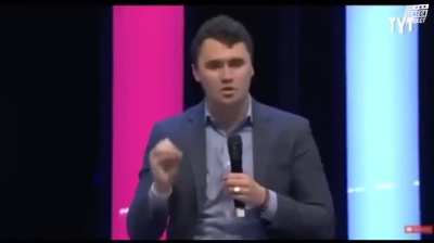 A reminder as to who the conservative Christians are rapidly trying to whitewash his image