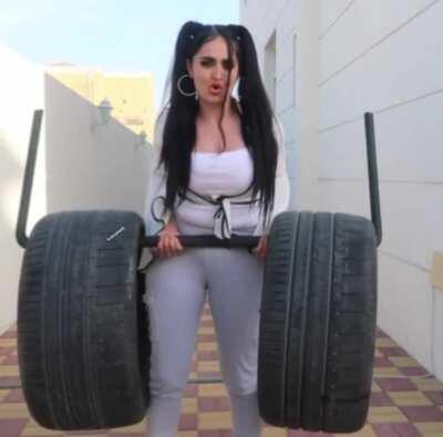 There you go. Wank hard 😂