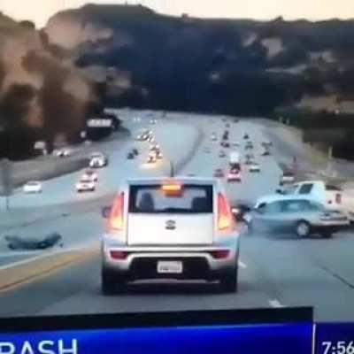 Роад Раш на максималках