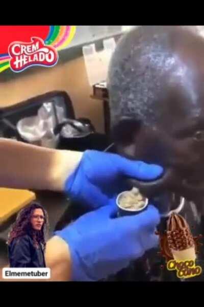 HELADO SABOR PERUANO 😋😋😋🤤😍