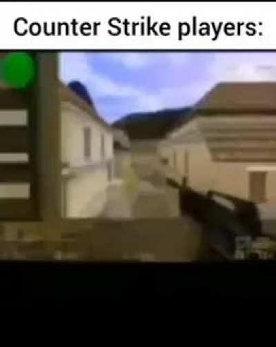 did you guys also have all the 9th graders download c 1.6 in every school computer? that happened to me in every school i went to, it was like clockwork.