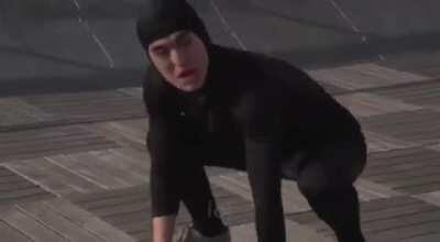 So i sent this to my crush and she replied! Thank you Lord Chin-chin