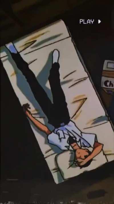 Passa a música ae, pae