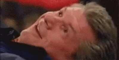 Me Waking up at all hours of the night to look over at the DOGE graph on the Monitor: