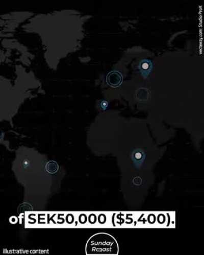 The Country where member of parliament don't get free coffee!!!