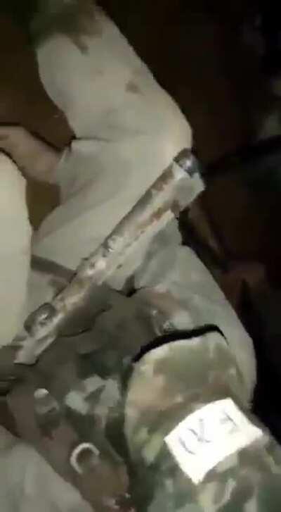 Esse é o exercito que eu gosto.