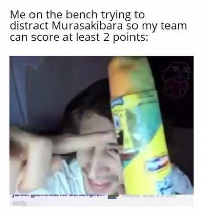 desperate times call for desperate measures