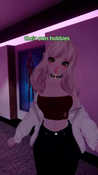 When You Used To Love Me