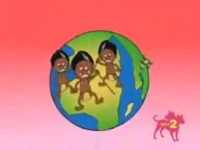 Everything is so wholesome.