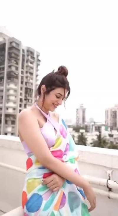 Shraddha Das [Join: r/TheBollywoodMilfs]