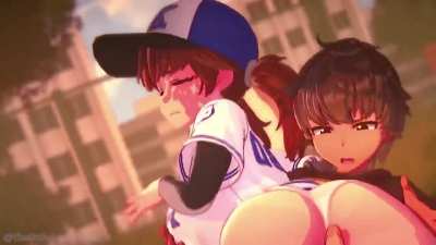 AnnaAnon baseball