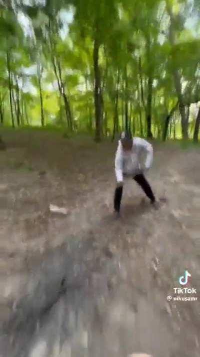 It's our Favorite Russians