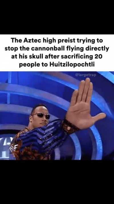 This is true (i was the cannonball)