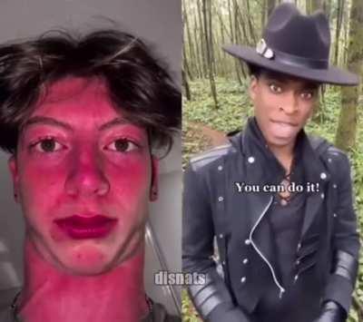 Patrick Star transformation