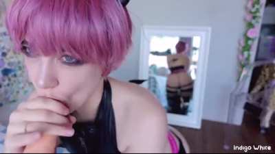 Femboy Incubus Preview