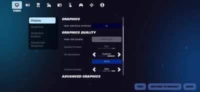 Can we please get back grass and Arm asr?