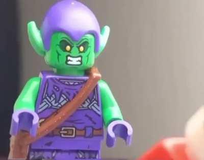 peanut parker (i love this sub)