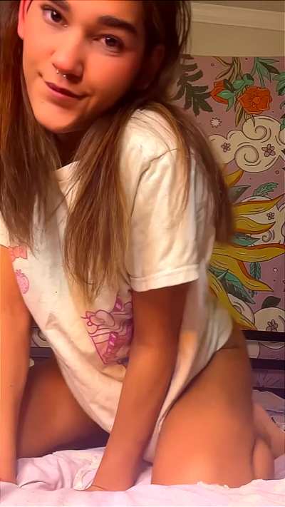 I need a boner to play with :) 