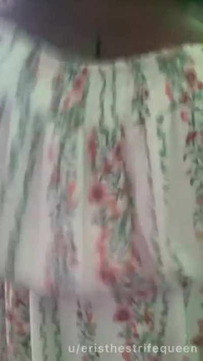 do I have a body you could get behind?