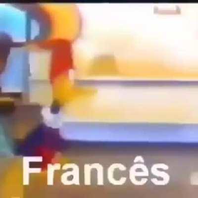 An interesting little