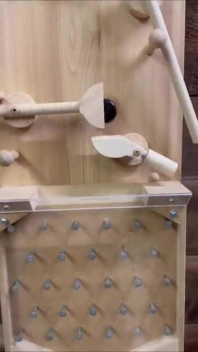 I’m nuts about this