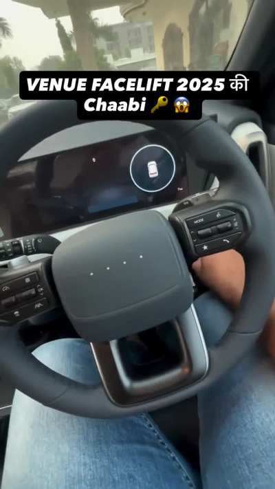 Hyundai really stepping up their game