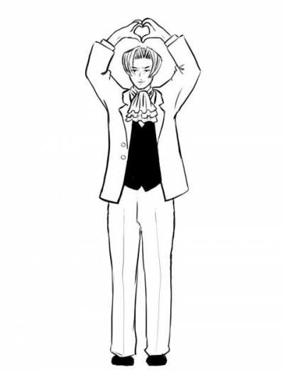 do you think hes brat?