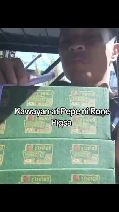 Hawaiian at pepperoni.