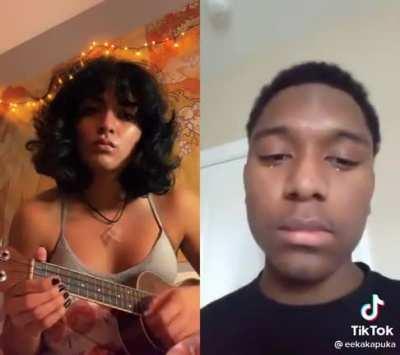 What that even mean Brhu 😭