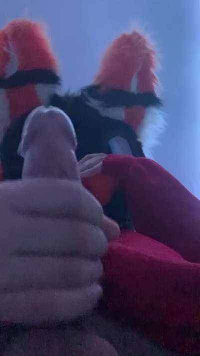 how’s the view from down there? <3 (m18)