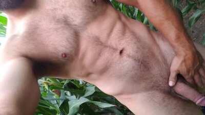 I mean...everyone checks there corn like this, right? [33]